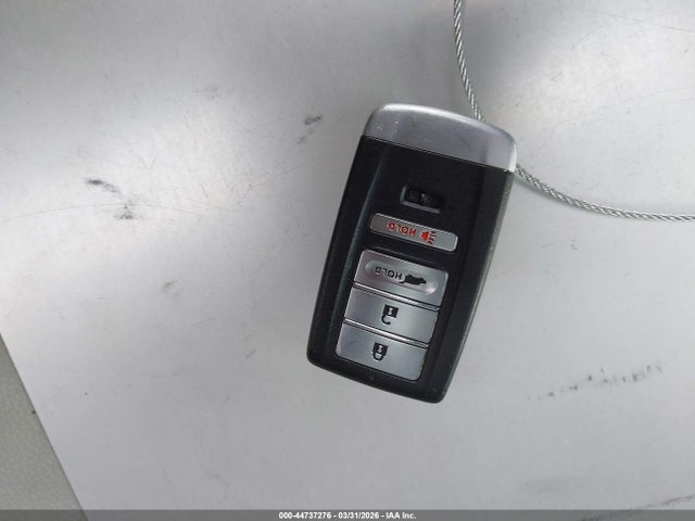 44737276 :رقم المزاد ، 5FRYD3H48FB008677 vin ، 2015 Acura Mdx Technology Package مزاد بيع