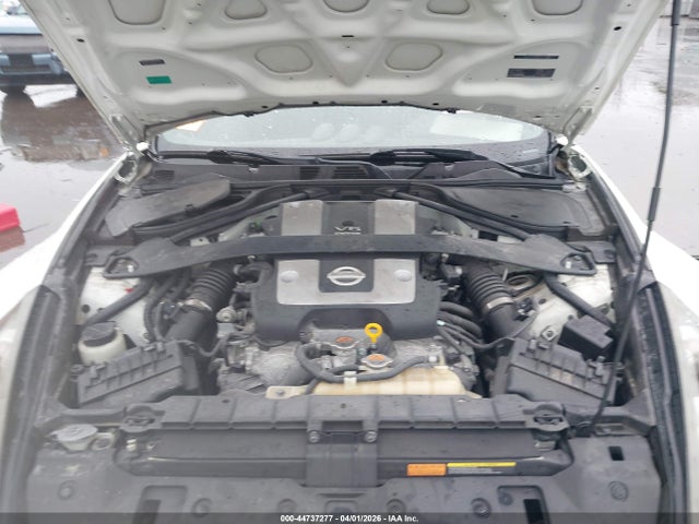 2019 NISSAN 370Z JN1AZ4FH0KM620179 Photo 9