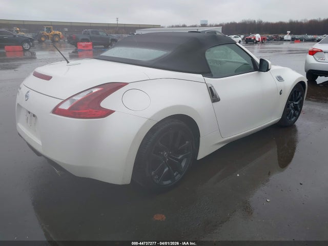2019 NISSAN 370Z JN1AZ4FH0KM620179 Photo 3