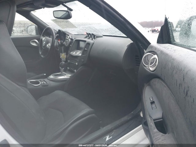 2019 NISSAN 370Z JN1AZ4FH0KM620179 Photo 4