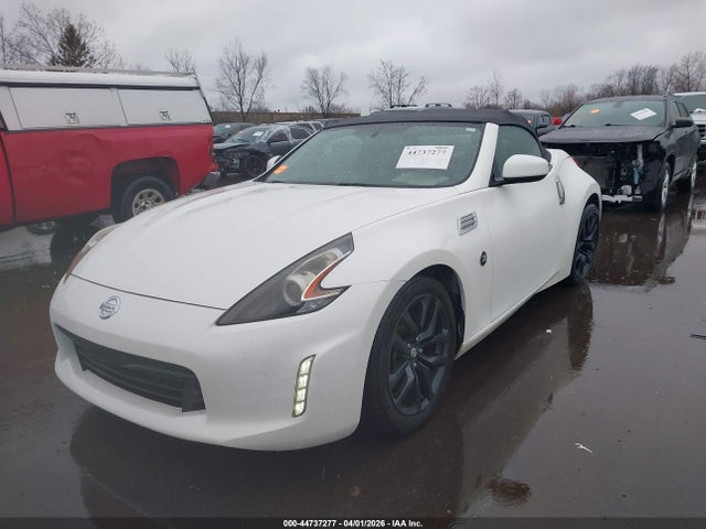 2019 NISSAN 370Z JN1AZ4FH0KM620179 Photo 5