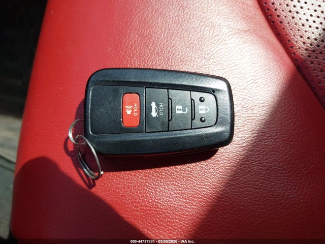 2018 Toyota Camry Xse მანქანა იყიდება აუქციონზე, vin: 4T1B61HK1JU020427, აუქციონის ნომერი: 44737281