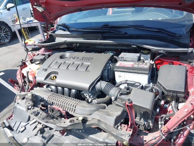 NMTKHMBX6JR026358 Toyota C-hr Xle Premium