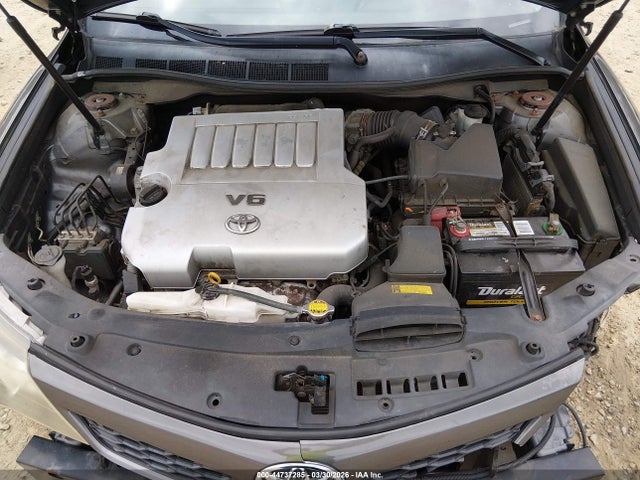 Продажа на аукционе авто 2012 Toyota Camry Se V6, vin: 4T1BK1FK0CU504087, номер лота: 44737285