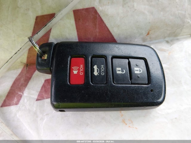 Продажа на аукционе авто 2012 Toyota Camry Se V6, vin: 4T1BK1FK0CU504087, номер лота: 44737285