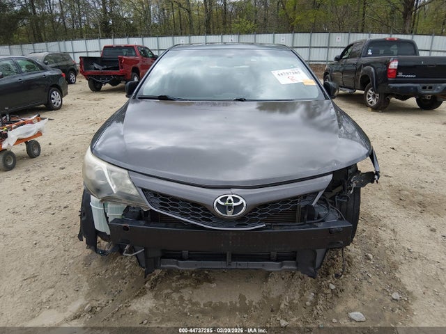 Продажа на аукционе авто 2012 Toyota Camry Se V6, vin: 4T1BK1FK0CU504087, номер лота: 44737285