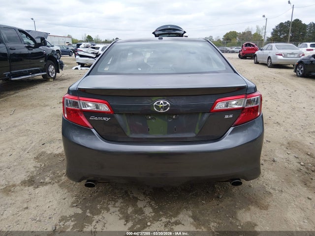 Продажа на аукционе авто 2012 Toyota Camry Se V6, vin: 4T1BK1FK0CU504087, номер лота: 44737285