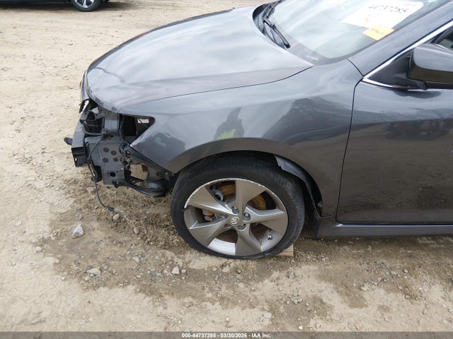 Продажа на аукционе авто 2012 Toyota Camry Se V6, vin: 4T1BK1FK0CU504087, номер лота: 44737285