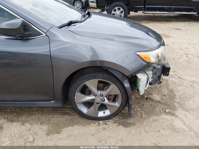Продажа на аукционе авто 2012 Toyota Camry Se V6, vin: 4T1BK1FK0CU504087, номер лота: 44737285