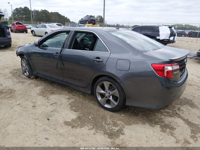 Продажа на аукционе авто 2012 Toyota Camry Se V6, vin: 4T1BK1FK0CU504087, номер лота: 44737285