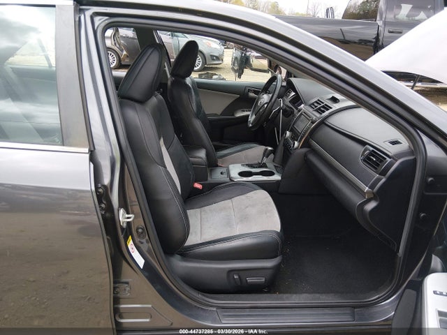 Продажа на аукционе авто 2012 Toyota Camry Se V6, vin: 4T1BK1FK0CU504087, номер лота: 44737285
