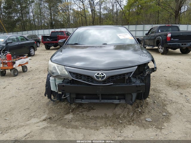 Продажа на аукционе авто 2012 Toyota Camry Se V6, vin: 4T1BK1FK0CU504087, номер лота: 44737285