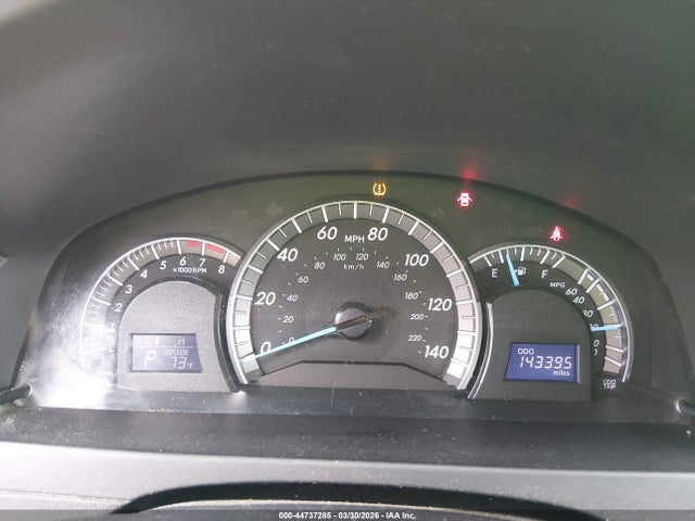 Продажа на аукционе авто 2012 Toyota Camry Se V6, vin: 4T1BK1FK0CU504087, номер лота: 44737285