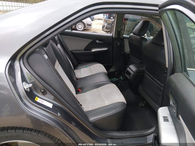 Продажа на аукционе авто 2012 Toyota Camry Se V6, vin: 4T1BK1FK0CU504087, номер лота: 44737285