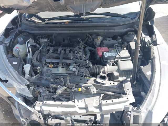 44737292 :رقم المزاد ، 3N1CP5BV2NL476469 vin ، 2022 Nissan Kicks S Xtronic Cvt مزاد بيع