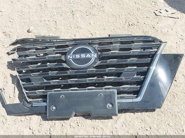44737292 :رقم المزاد ، 3N1CP5BV2NL476469 vin ، 2022 Nissan Kicks S Xtronic Cvt مزاد بيع