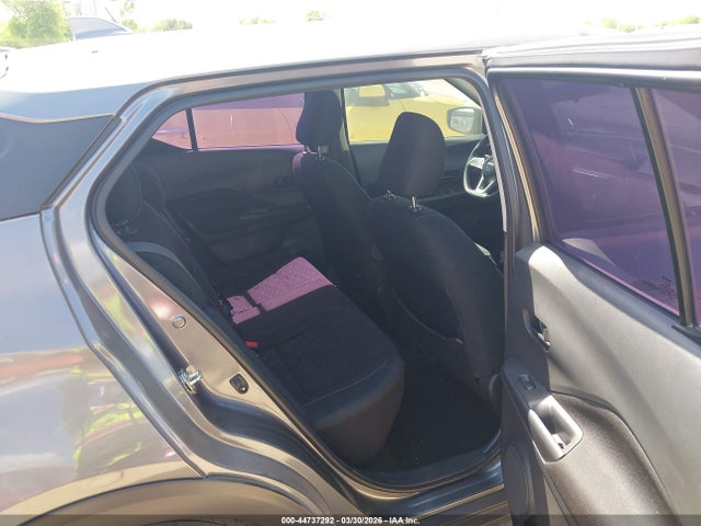 44737292 :رقم المزاد ، 3N1CP5BV2NL476469 vin ، 2022 Nissan Kicks S Xtronic Cvt مزاد بيع