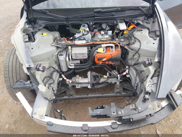 Продажа на аукционе авто 2025 Tesla Model 3 Long Range Rear-wheel Drive/standard Rear-wheel Drive, vin: 5YJ3E1EA9SF023321, номер лота: 44737294