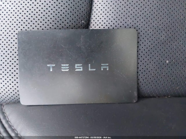 Продажа на аукционе авто 2025 Tesla Model 3 Long Range Rear-wheel Drive/standard Rear-wheel Drive, vin: 5YJ3E1EA9SF023321, номер лота: 44737294