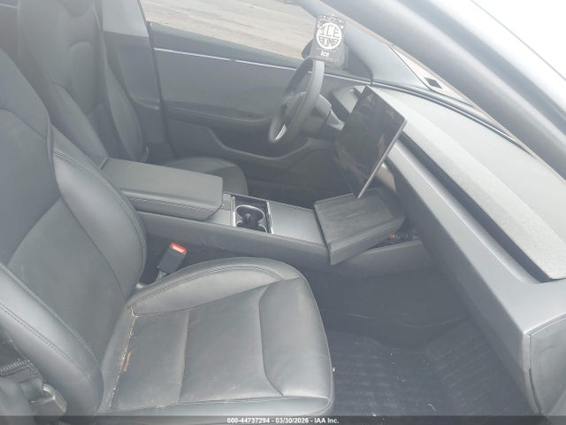 Продажа на аукционе авто 2025 Tesla Model 3 Long Range Rear-wheel Drive/standard Rear-wheel Drive, vin: 5YJ3E1EA9SF023321, номер лота: 44737294