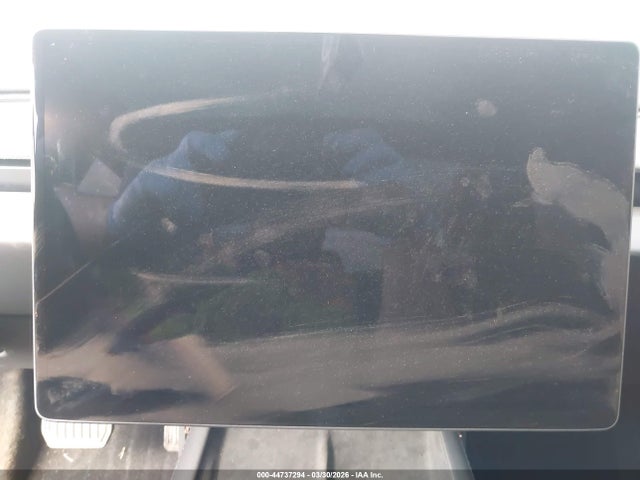 Продажа на аукционе авто 2025 Tesla Model 3 Long Range Rear-wheel Drive/standard Rear-wheel Drive, vin: 5YJ3E1EA9SF023321, номер лота: 44737294