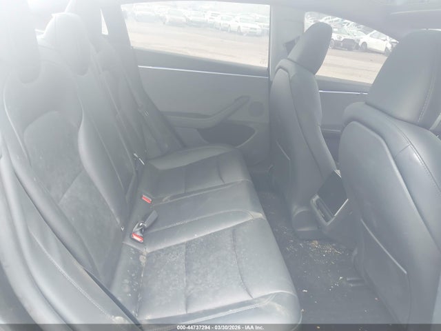 Продажа на аукционе авто 2025 Tesla Model 3 Long Range Rear-wheel Drive/standard Rear-wheel Drive, vin: 5YJ3E1EA9SF023321, номер лота: 44737294
