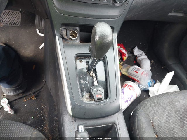 Nissan SENTRA S 2019 3N1AB7APXKY313975 Image 11