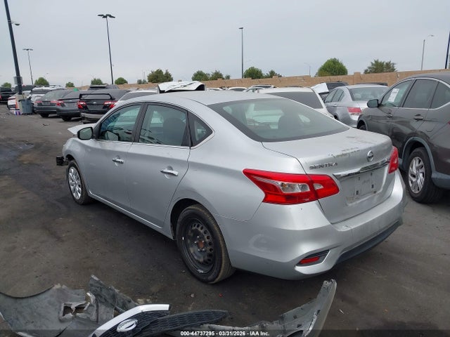 Nissan SENTRA S 2019 3N1AB7APXKY313975 Image 15