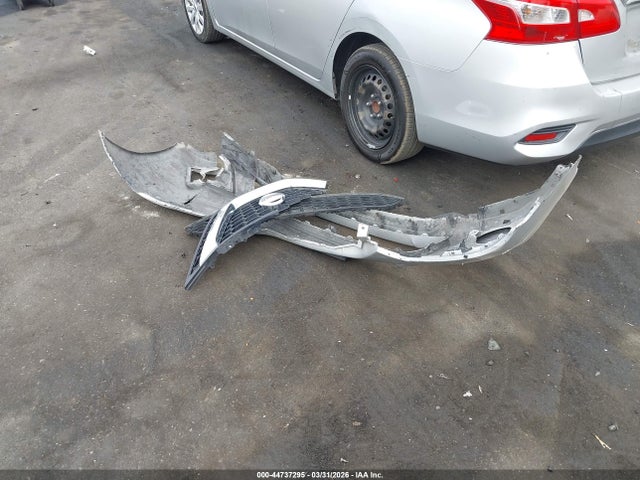 Nissan SENTRA S 2019 3N1AB7APXKY313975 Image 12