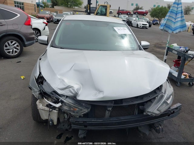 Nissan SENTRA S 2019 3N1AB7APXKY313975 Image 6