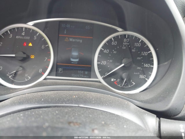 Nissan SENTRA S 2019 3N1AB7APXKY313975 Image 7