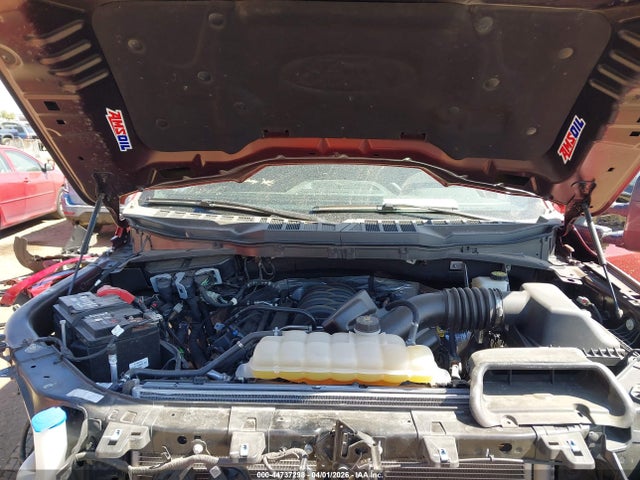 1FTFW3L50RKE94184 Ford F-150 Xlt