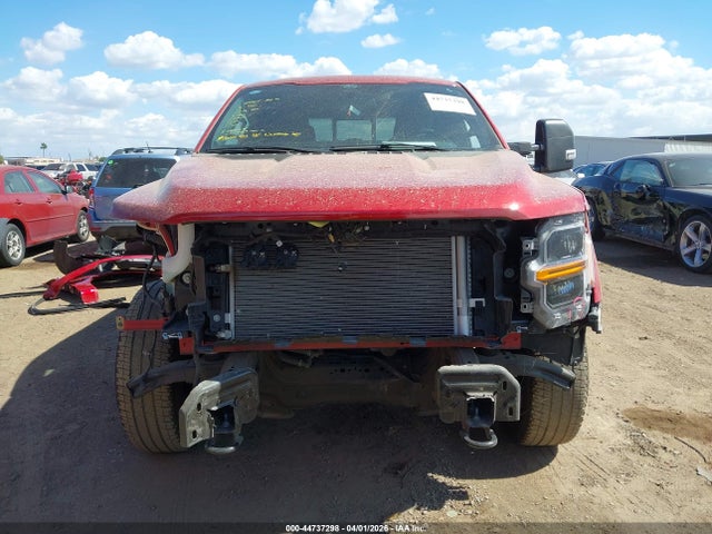 1FTFW3L50RKE94184 Ford F-150 Xlt