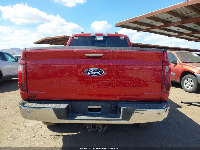 1FTFW3L50RKE94184 Ford F-150 Xlt