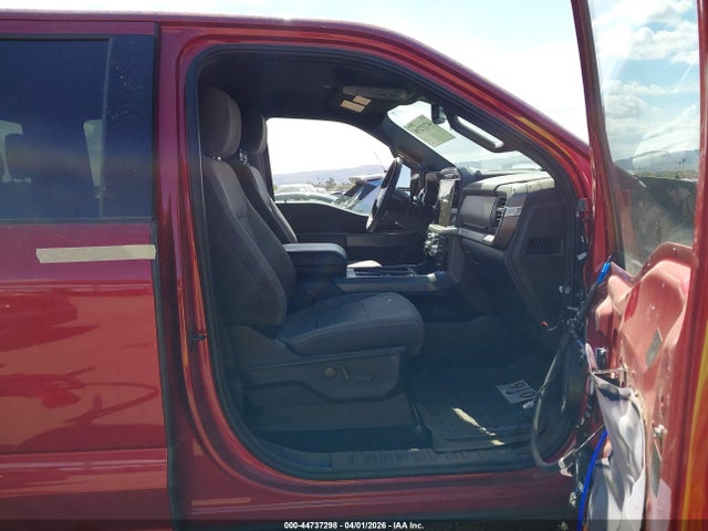 1FTFW3L50RKE94184 Ford F-150 Xlt