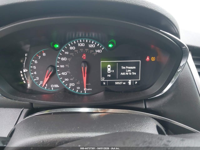 Продажа на аукционе авто 2020 Chevrolet Trax Fwd Ls, vin: KL7CJKSBXLB349645, номер лота: 44737301