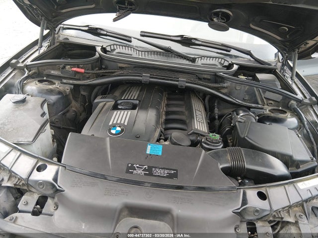 44737302 :رقم المزاد ، WBXPC9C48AWJ34989 vin ، 2010 Bmw X3 Xdrive30i مزاد بيع