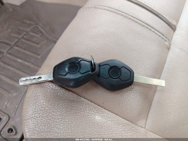 44737302 :رقم المزاد ، WBXPC9C48AWJ34989 vin ، 2010 Bmw X3 Xdrive30i مزاد بيع