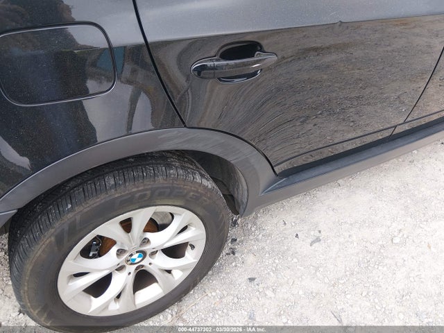 44737302 :رقم المزاد ، WBXPC9C48AWJ34989 vin ، 2010 Bmw X3 Xdrive30i مزاد بيع