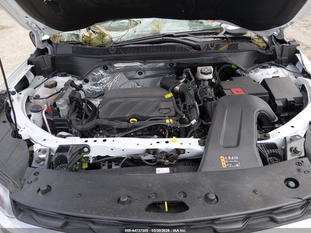 KL77LHEP5SC264341 Chevrolet Trax Fwd Lt