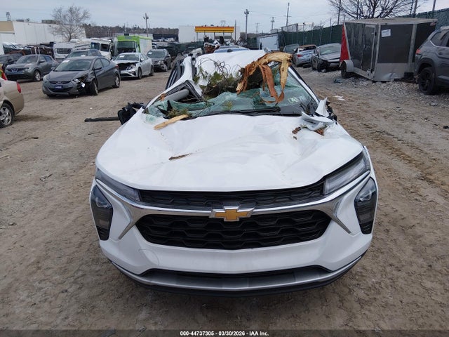 KL77LHEP5SC264341 Chevrolet Trax Fwd Lt