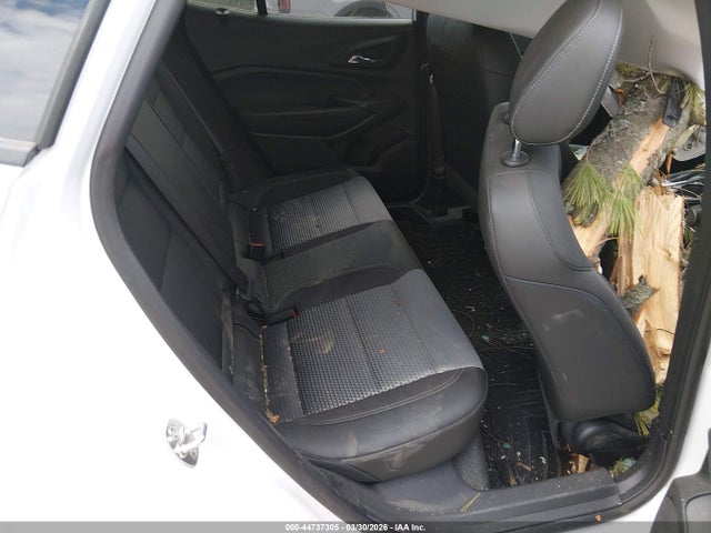 KL77LHEP5SC264341 Chevrolet Trax Fwd Lt