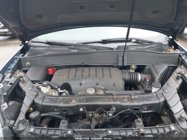 1GKKVPKD2FJ215096 GMC Acadia Sle-2