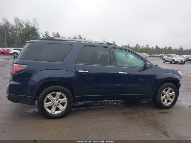 1GKKVPKD2FJ215096 GMC Acadia Sle-2