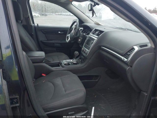 1GKKVPKD2FJ215096 GMC Acadia Sle-2