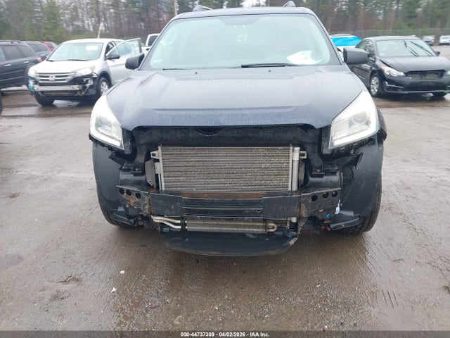 1GKKVPKD2FJ215096 GMC Acadia Sle-2