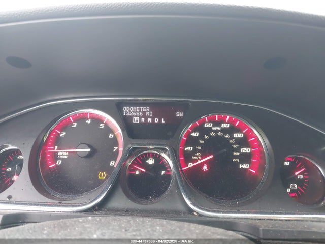 1GKKVPKD2FJ215096 GMC Acadia Sle-2