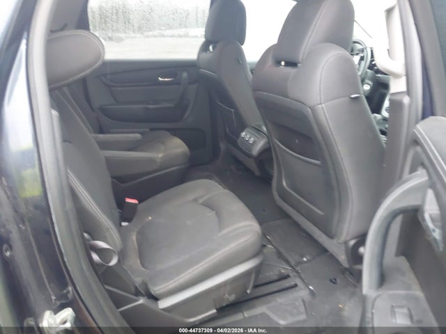 1GKKVPKD2FJ215096 GMC Acadia Sle-2