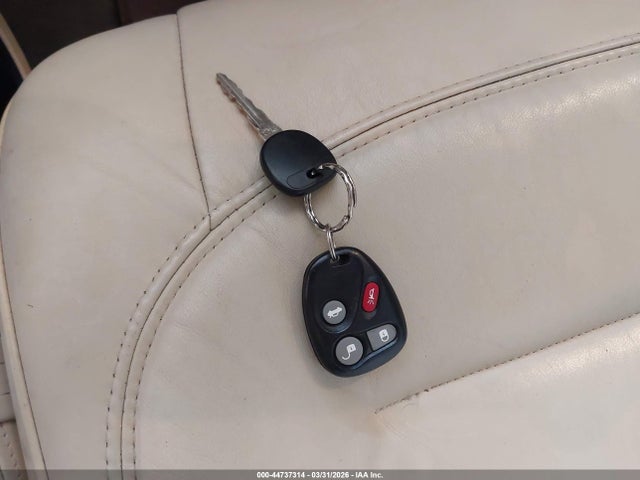 Auction sale of the 2003 Cadillac Deville Standard, vin: 1G6KD57Y43U157505, lot number: 44737314