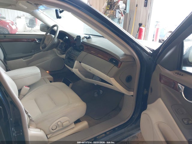 Auction sale of the 2003 Cadillac Deville Standard, vin: 1G6KD57Y43U157505, lot number: 44737314